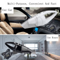 Mini Wet Dry Handheld Vacuum Car Cleaner